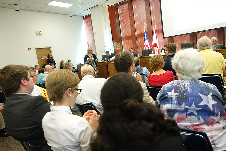 ERC tally LindaY In: More Join Legal Fight Over Water Pollution Limits | Our Santa Fe River, Inc. (OSFR) | Protecting the Santa Fe River ERC tally LindaY
