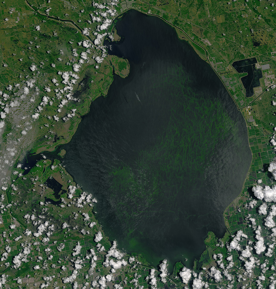 okeechobee
