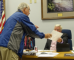 srwmdAug johnD In: Unusual Meeting in Live Oak - Some Success | Our Santa Fe River, Inc. (OSFR) | Protecting the Santa Fe River srwmdAug-johnD