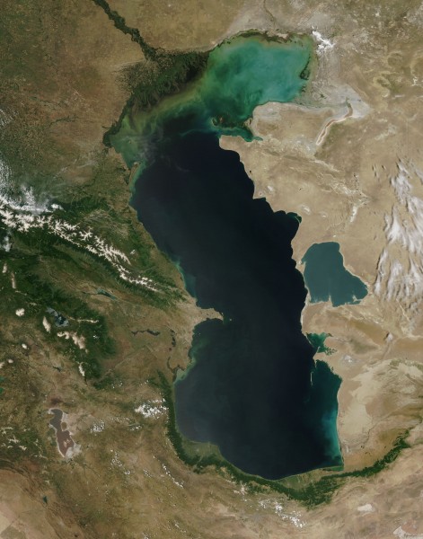 Caspian In: "...Phosphorus Is a Renewable Resource and There Is Plenty of It Left On Earth." | Our Santa Fe River, Inc. (OSFR) | Protecting the Santa Fe River caspian-471x600