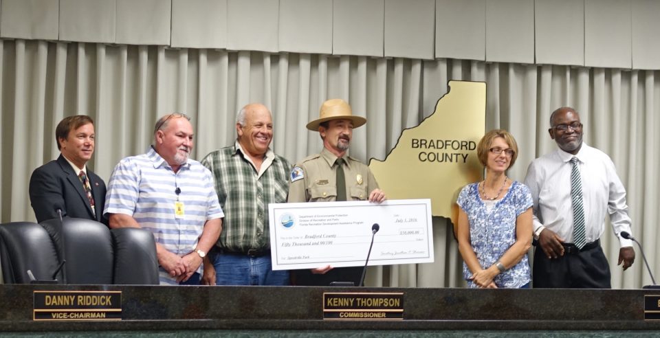 bradford sept 6 group In: And The Mine Issue Continues | Our Santa Fe River, Inc. (OSFR) | Protecting the Santa Fe River bradford sept 6 group