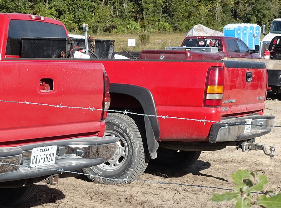 129bridgeTRUCK In: Santa Fe Crossing Update | Our Santa Fe River, Inc. (OSFR) | Protecting the Santa Fe River 129bridgetruck