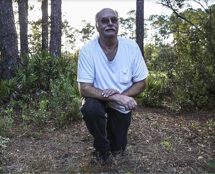 Robin Koon In: Sabal Trail Employs Eminent Domain With Total Lack of Sensitivity | Our Santa Fe River, Inc. (OSFR) | Protecting the Santa Fe River robin-koon