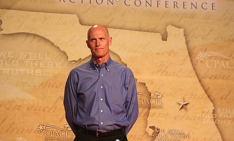 scottsolar In: Florida Voters Beware: Solar Energy Ballot Measure Is Worded To Trick You | Our Santa Fe River, Inc. (OSFR) | Protecting the Santa Fe River scottsolar