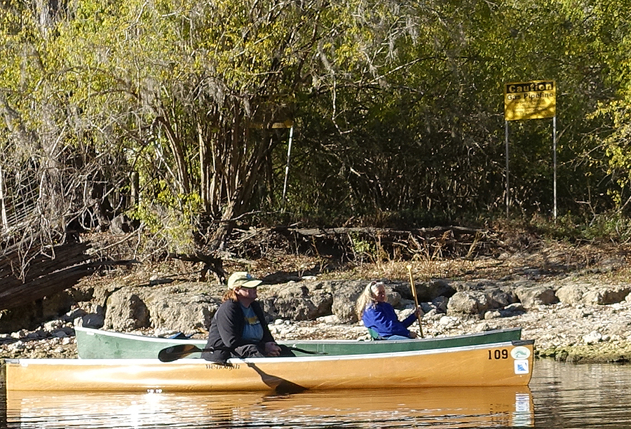 paddlenov 16pipeline In: Perfect Day For a Paddle | Our Santa Fe River, Inc. (OSFR) | Protecting the Santa Fe River paddlenov-16pipeline