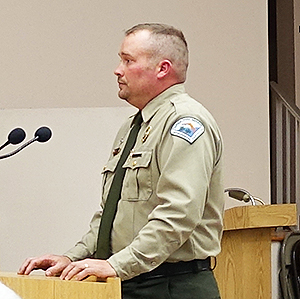 planzonecampgroundranger In: Large Controversy and Small Victory In Lake City | Our Santa Fe River, Inc. (OSFR) | Protecting the Santa Fe River planzonecampgroundranger