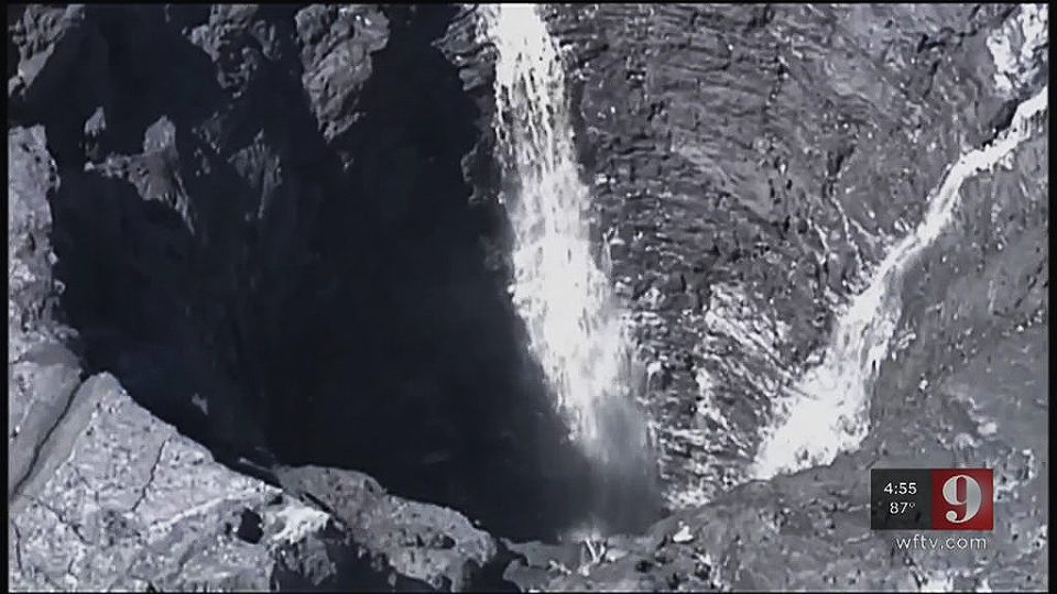 sinkhole2 In: Sierra Club Calls For Moratorium On New Mining Permits and More | Our Santa Fe River, Inc. (OSFR) | Protecting the Santa Fe River sinkhole2