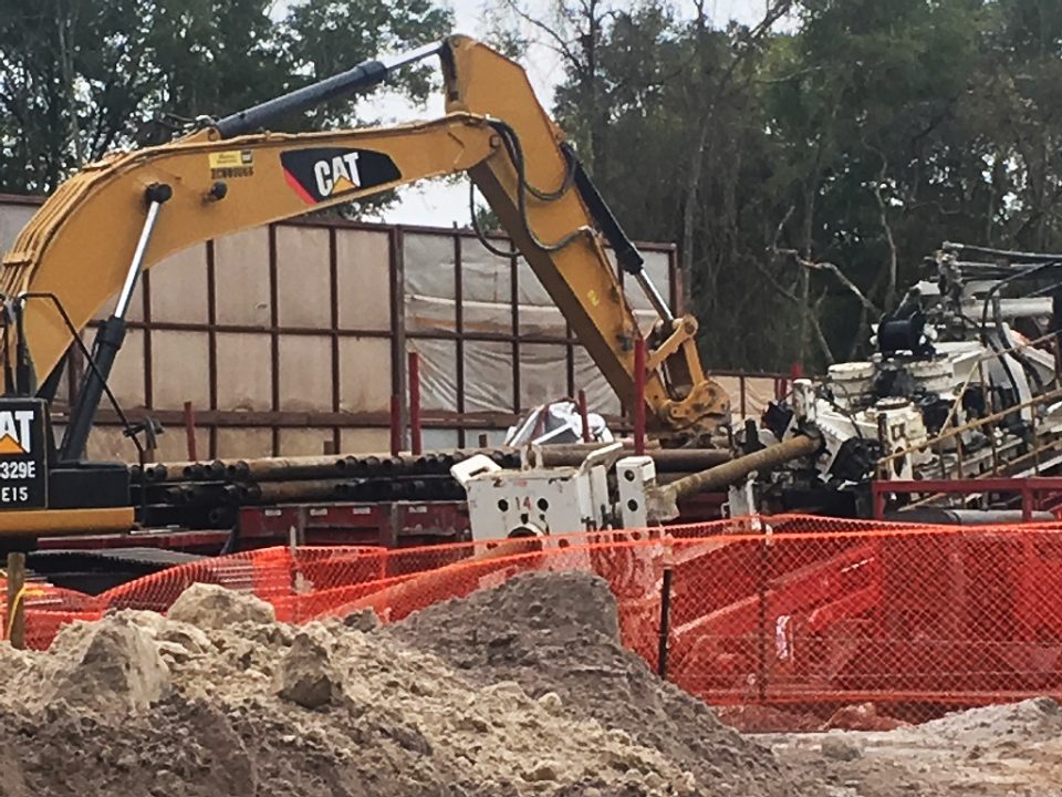 drill In: Latest News From Sabal Trail Resistance | Our Santa Fe River, Inc. (OSFR) | Protecting the Santa Fe River drill
