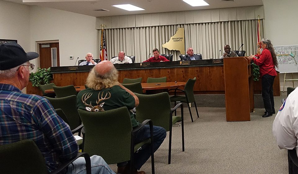 bradfordbccjan19carol In: The Citizens Speak to Bradford Commissioners | Our Santa Fe River, Inc. (OSFR) | Protecting the Santa Fe River bradfordbccjan19carol