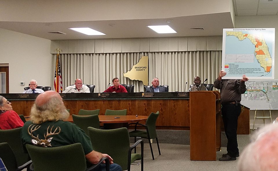 bradfordbccjan19trowbridge In: The Citizens Speak to Bradford Commissioners | Our Santa Fe River, Inc. (OSFR) | Protecting the Santa Fe River bradfordbccjan19trowbridge