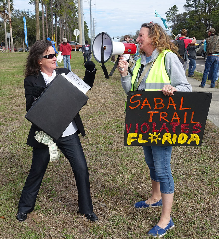 dunkarenmmj In: OSFR Sponsors Huge Dunnellon Demonstration | Our Santa Fe River, Inc. (OSFR) | Protecting the Santa Fe River dunkarenmmj In: OSFR Sponsors Huge Dunnellon Demonstration | Our Santa Fe River, Inc. (OSFR) | Protecting the Santa Fe River