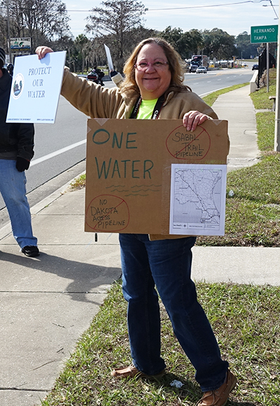duntracy In: OSFR Sponsors Huge Dunnellon Demonstration | Our Santa Fe River, Inc. (OSFR) | Protecting the Santa Fe River