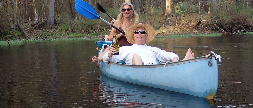 paddlejan4 In: January Paddle a Great Success. | Our Santa Fe River, Inc. (OSFR) | Protecting the Santa Fe River paddlejan4