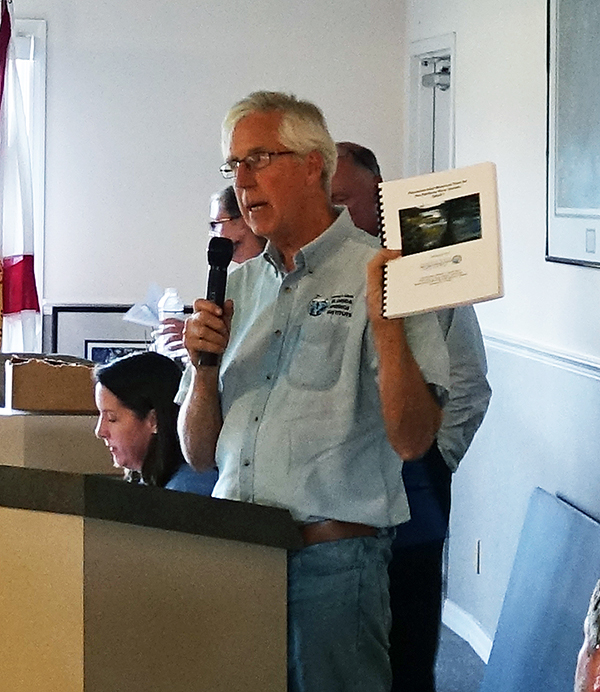 RB BOB In: Rainbow River NEEDS NOTHING -- NEEDS EVERYTHING | Our Santa Fe River, Inc. (OSFR) | Protecting the Santa Fe River