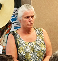 RB CINDY In: Rainbow River NEEDS NOTHING -- NEEDS EVERYTHING | Our Santa Fe River, Inc. (OSFR) | Protecting the Santa Fe River