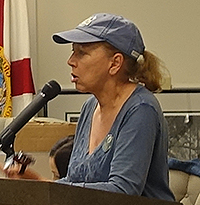 RB HARRIET J In: Rainbow River NEEDS NOTHING -- NEEDS EVERYTHING | Our Santa Fe River, Inc. (OSFR) | Protecting the Santa Fe River
