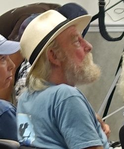 RB WHITEY In: Rainbow River NEEDS NOTHING -- NEEDS EVERYTHING | Our Santa Fe River, Inc. (OSFR) | Protecting the Santa Fe River