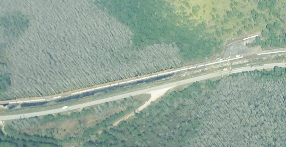ST Flight Febconcrete1 In: Sabal Trail South Overflight | Our Santa Fe River, Inc. (OSFR) | Protecting the Santa Fe River ST Flight Febconcrete1 In: Sabal Trail South Overflight | Our Santa Fe River, Inc. (OSFR) | Protecting the Santa Fe River
