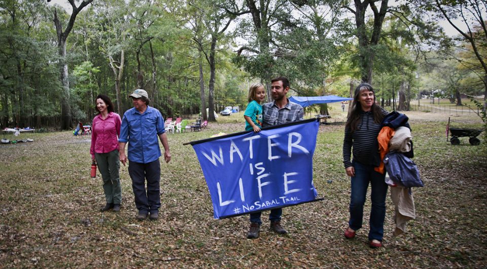 alachuabanner In: Challenging the ‘Energy Empire’ | Our Santa Fe River, Inc. (OSFR) | Protecting the Santa Fe River Panagioti