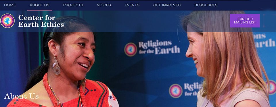 centerfor eartheth In: OSFR Post Chosen to Appear on Center for Earth Ethics' Website | Our Santa Fe River, Inc. (OSFR) | Protecting the Santa Fe River centerfor eartheth