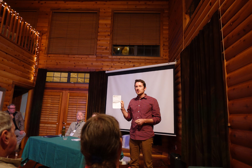 dut sheppard In: Climate Change Forum at Prairie Creek Lodge | Our Santa Fe River, Inc. (OSFR) | Protecting the Santa Fe River dut sheppard In: Climate Change Forum at Prairie Creek Lodge | Our Santa Fe River, Inc. (OSFR) | Protecting the Santa Fe River