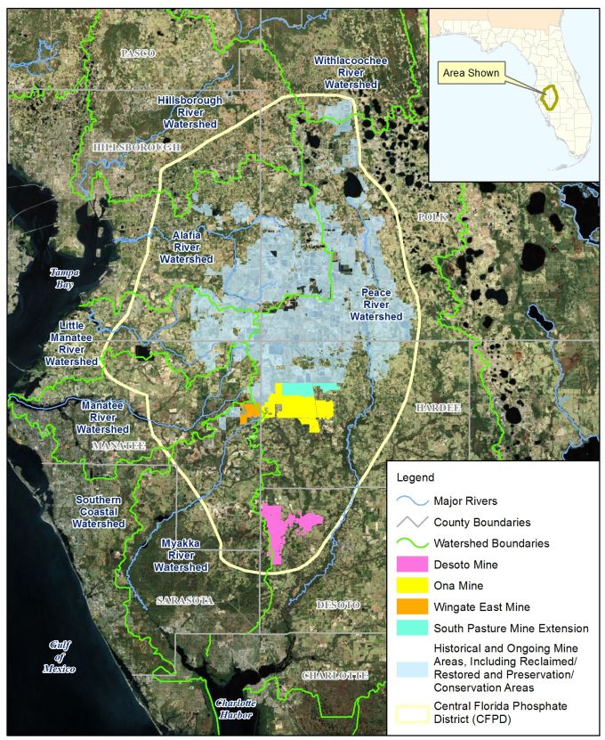 biological diversity