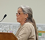 bra mosley In: Rally and Joint Board Meeting, Alachua/Bradford Counties | Our Santa Fe River, Inc. (OSFR) | Protecting the Santa Fe River