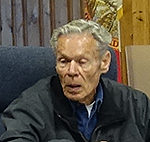 chuck hall In: City of Waldo Climbs On Board | Our Santa Fe River, Inc. (OSFR) | Protecting the Santa Fe River