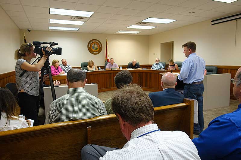 Union may17cornel In: Joint Union/Alachua County Commissioners Meeting Plus NCFRPC | Our Santa Fe River, Inc. (OSFR) | Protecting the Santa Fe River