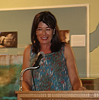 LSmargaret1 In: "Lost Springs," Presentation by Margaret Tolbert | Our Santa Fe River, Inc. (OSFR) | Protecting the Santa Fe River