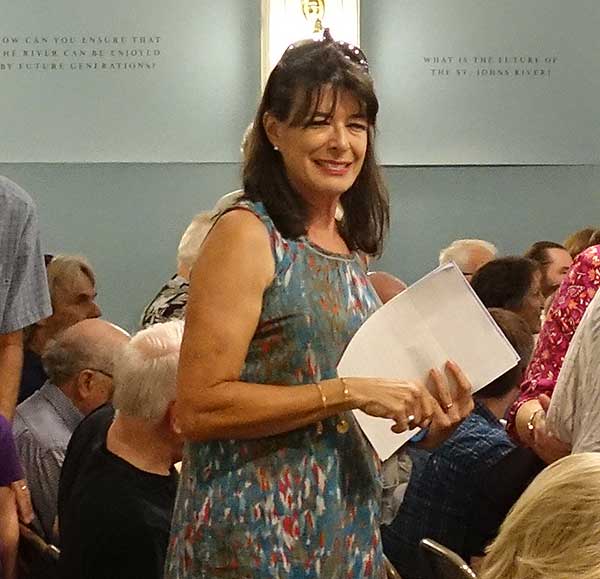 LSmargaret2 In: "Lost Springs," Presentation by Margaret Tolbert | Our Santa Fe River, Inc. (OSFR) | Protecting the Santa Fe River LSmargaret2 In: "Lost Springs," Presentation by Margaret Tolbert | Our Santa Fe River, Inc. (OSFR) | Protecting the Santa Fe River
