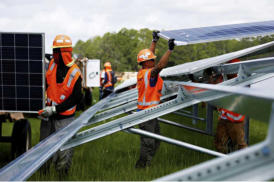 SOLAR alachua put In: Large Solar Farm Underway In Alachua/Putnam | Our Santa Fe River, Inc. (OSFR) | Protecting the Santa Fe River SOLAR-alachua-put