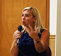 ashessusanna In: "From The Ashes" Screening by Suwannee St Johns Sierra Club North Florida Working Group | Our Santa Fe River, Inc. (OSFR) | Protecting the Santa Fe River