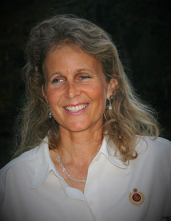 jane blais2 In: Welcome Jane Blais To OSFR Board | Our Santa Fe River, Inc. (OSFR) | Protecting the Santa Fe River Jane Blais