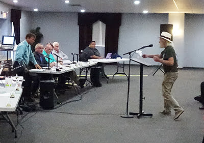 BR7 17whitey In: Commissioner Action Starting on Mine Permit Application | Our Santa Fe River, Inc. (OSFR) | Protecting the Santa Fe River BR7 17whitey In: Commissioner Action Starting on Mine Permit Application | Our Santa Fe River, Inc. (OSFR) | Protecting the Santa Fe River