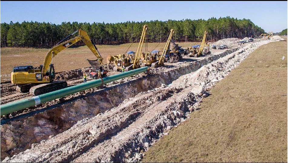 marihelenarticle In: Marihelen Wheeler: Growth Threatens Wild Florida | Our Santa Fe River, Inc. (OSFR) | Protecting the Santa Fe River
