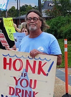 brdgWalter In: Bradford County Packs Them In | Our Santa Fe River, Inc. (OSFR) | Protecting the Santa Fe River brdgWalter In: Bradford County Packs Them In | Our Santa Fe River, Inc. (OSFR) | Protecting the Santa Fe River