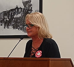 brfdBecky In: Bradford County Packs Them In | Our Santa Fe River, Inc. (OSFR) | Protecting the Santa Fe River