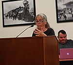 brfdCarol In: Bradford County Packs Them In | Our Santa Fe River, Inc. (OSFR) | Protecting the Santa Fe River