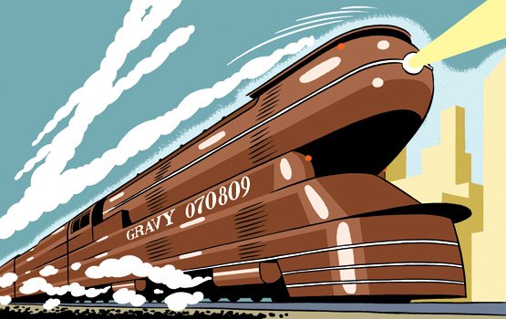 gravy train In: Scott hops the Gravy Train for wild Florida | Our Santa Fe River, Inc. (OSFR) | Protecting the Santa Fe River gravy train In: Scott hops the Gravy Train for wild Florida | Our Santa Fe River, Inc. (OSFR) | Protecting the Santa Fe River