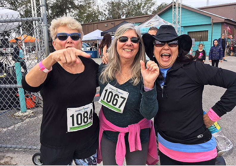 run Pam In: Springs Run & Springs Fest | Our Santa Fe River, Inc. (OSFR) | Protecting the Santa Fe River run Pam In: Springs Run & Springs Fest | Our Santa Fe River, Inc. (OSFR) | Protecting the Santa Fe River