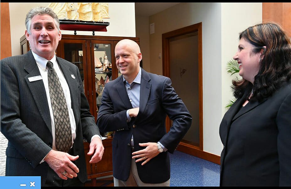 noah sarasota In: DEP's Valenstein Gets Good Report. But wait . . . | Our Santa Fe River, Inc. (OSFR) | Protecting the Santa Fe River