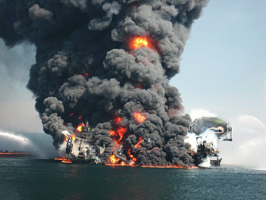 deepwater In: Let's work together to ban oil drilling off Florida's coast | Our Santa Fe River, Inc. (OSFR) | Protecting the Santa Fe River