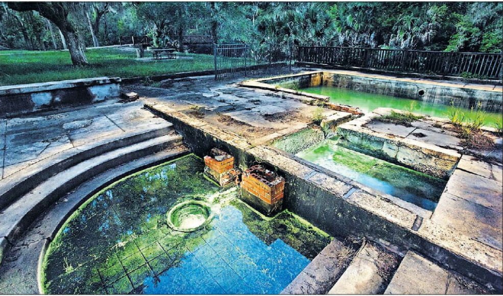 hampton springs In: Preserving our past at Florida’s springs | Our Santa Fe River, Inc. (OSFR) | Protecting the Santa Fe River hampton springs In: Preserving our past at Florida’s springs | Our Santa Fe River, Inc. (OSFR) | Protecting the Santa Fe River
