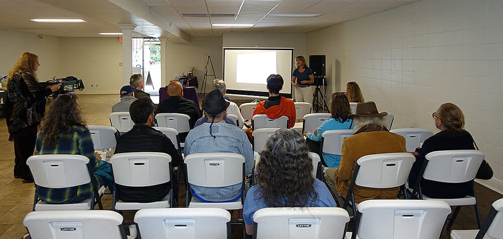 maya 4 In: Maya Van Rossum & The Green Amendment | Our Santa Fe River, Inc. (OSFR) | Protecting the Santa Fe River