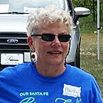 rf18 martha In: RiverFest 2018 | Our Santa Fe River, Inc. (OSFR) | Protecting the Santa Fe River