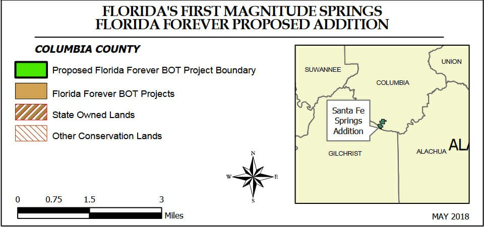 santafe acquisition22 In: More Protection For The Santa Fe!!! | Our Santa Fe River, Inc. (OSFR) | Protecting the Santa Fe River santafe acquisition22 In: More Protection For The Santa Fe!!! | Our Santa Fe River, Inc. (OSFR) | Protecting the Santa Fe River
