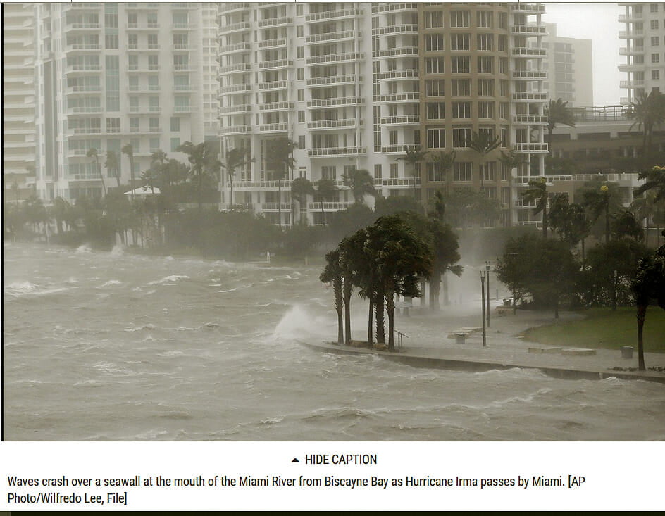 alachua co sea rise In: Alachua County must plan for environmental challenges | Our Santa Fe River, Inc. (OSFR) | Protecting the Santa Fe River