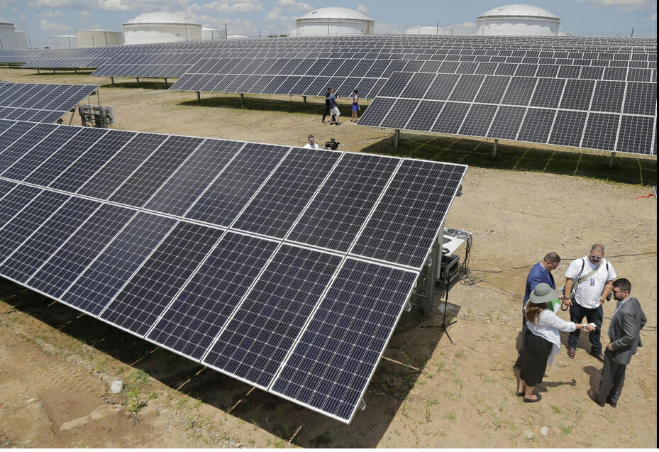 solarNY In: Editorial: Clean energy is becoming cost effective | Our Santa Fe River, Inc. (OSFR) | Protecting the Santa Fe River solarNY In: Editorial: Clean energy is becoming cost effective | Our Santa Fe River, Inc. (OSFR) | Protecting the Santa Fe River