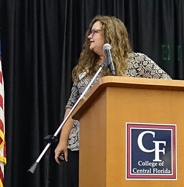 SRS2angeline In: Florida Springs Restoration Summit 2018 Day 1 | Our Santa Fe River, Inc. (OSFR) | Protecting the Santa Fe River SRS2angeline In: Florida Springs Restoration Summit 2018 Day 1 | Our Santa Fe River, Inc. (OSFR) | Protecting the Santa Fe River
